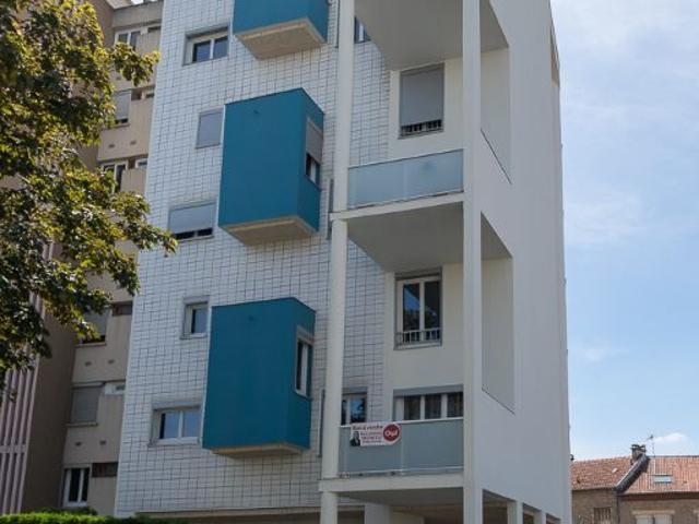 Appartement location à Reims