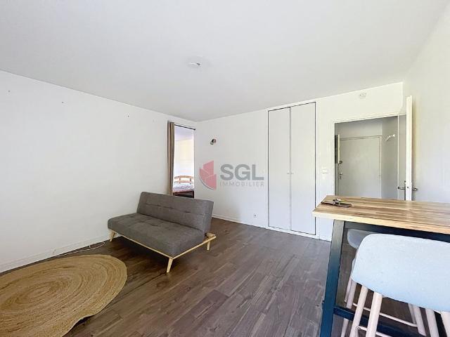 Appartement location à Toulouse