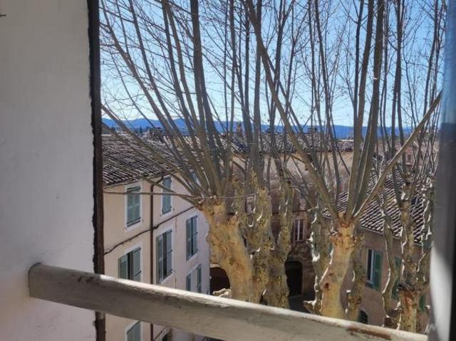 Appartement vente à Arrondissement de Draguignan, Lorgues
