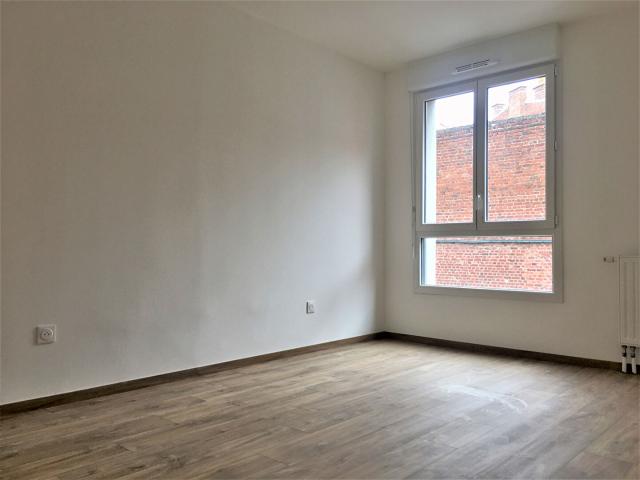 Appartement location à Lille, Armentières