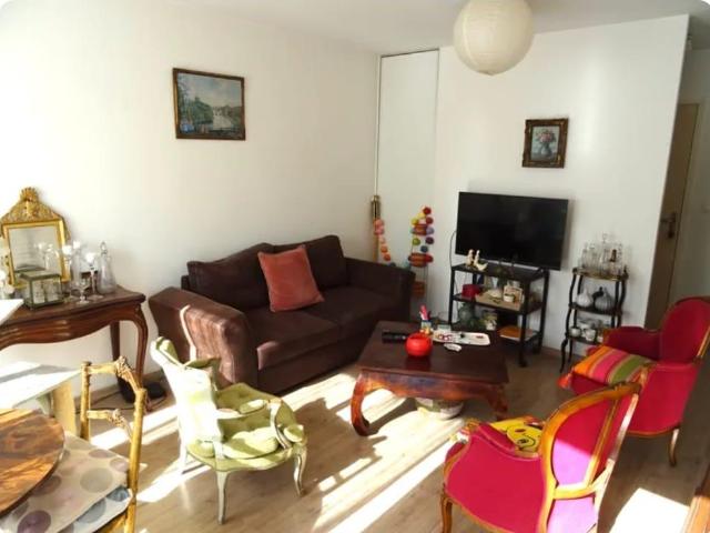 Appartement vente à Saint-Nazaire, Saint-nazaire
