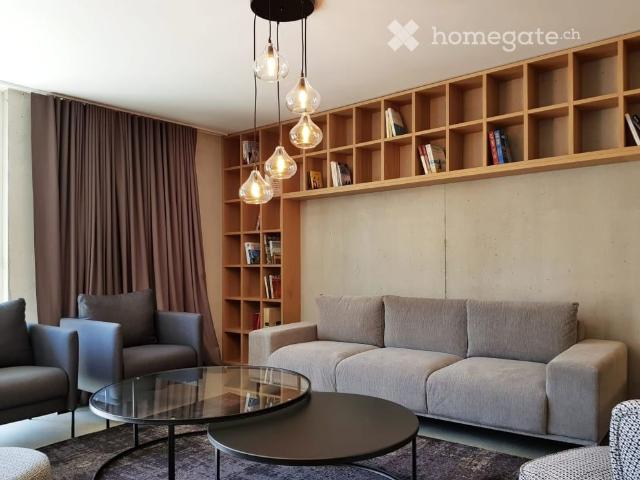 Apartment mieten in Renens, District de l'Ouest lausannois
