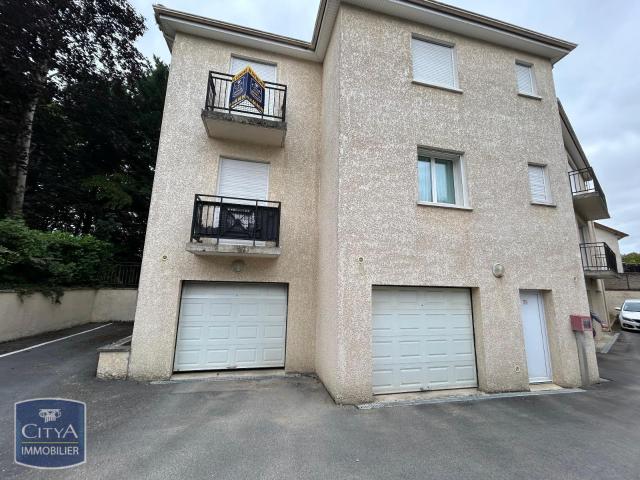 Appartement location à Châlons-en-Champagne, Châlons-en-champagne