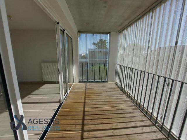 Appartement vente à Toulouse, Balma