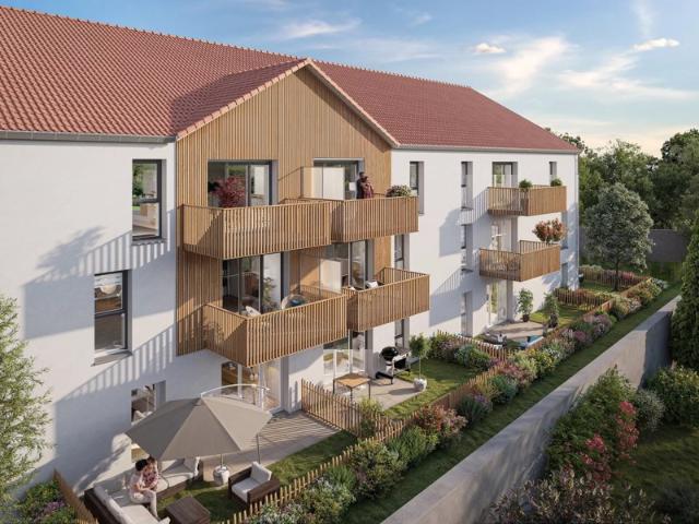 Appartement vente à Saint-Nazaire, Saint-père-en-retz