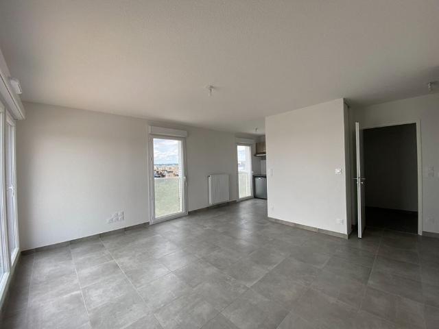 Appartement location à Toulouse