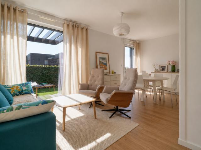 Appartement vente à Rennes, Bretagne