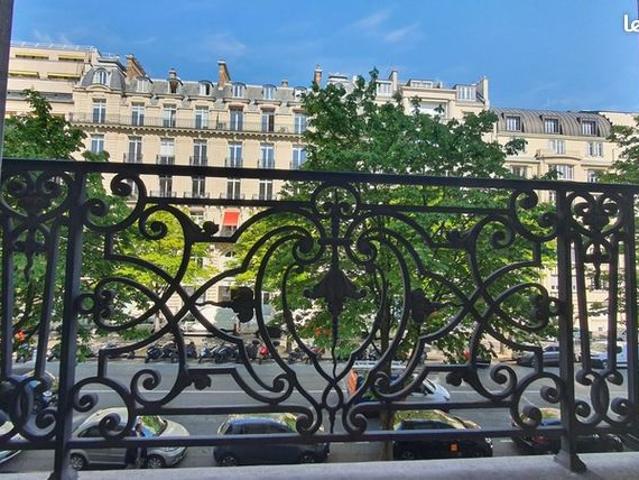 Appartement vente à Paris, Île-de-France
