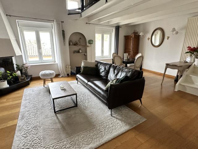 Appartement vente à Valence, Beaumont-lès-valence