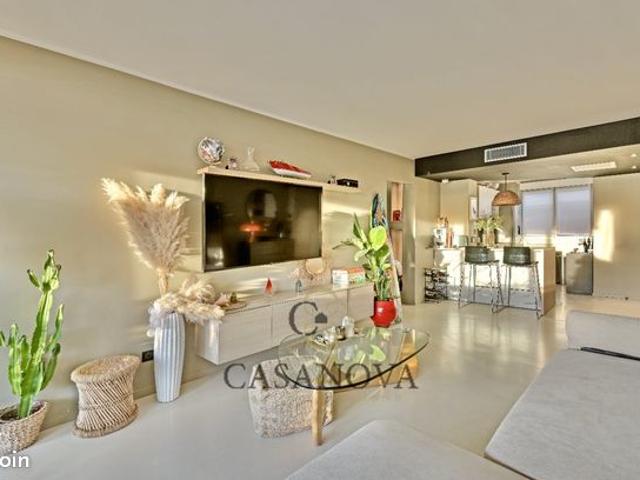 Appartement vente à Montpellier, La Grande-motte