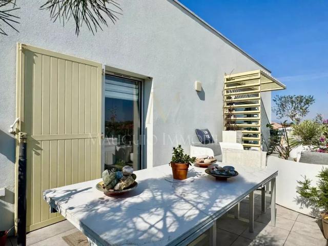 Appartement vente à Montpellier, Mauguio