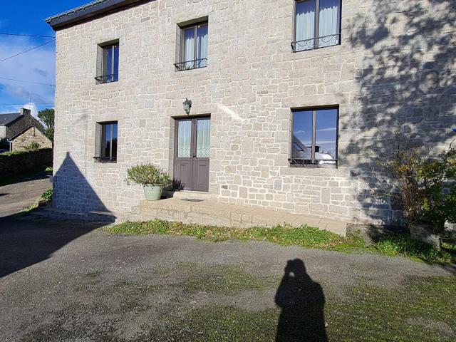 Appartement location à Pontivy, Bretagne