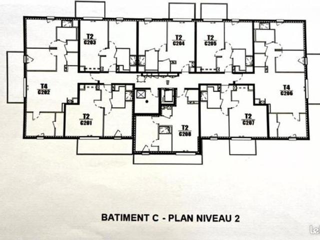 Appartement vente à Saint-Nazaire, Saint-père-en-retz
