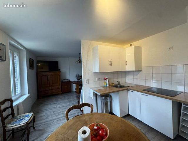 Appartement vente à Charleville-Mézières, Charleville-mézières