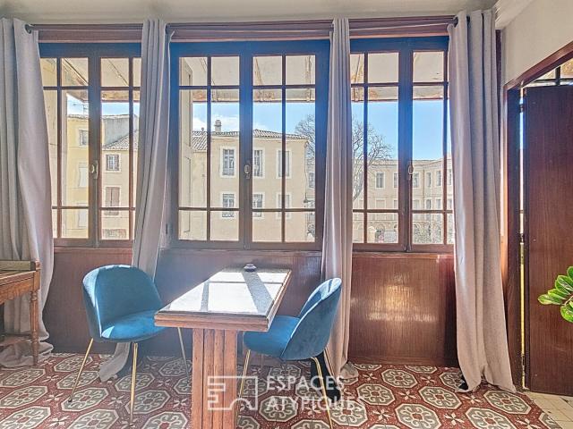 Appartement vente à Narbonne
