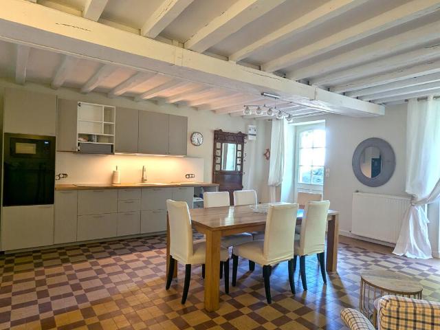 Appartement location à Bourges, Cher