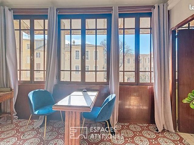 Appartement vente à Narbonne