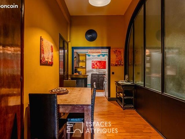 Appartement vente à Narbonne