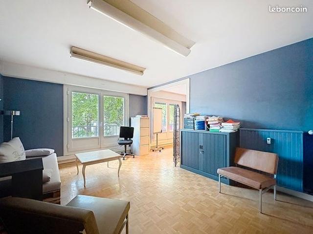 Appartement vente à Pau