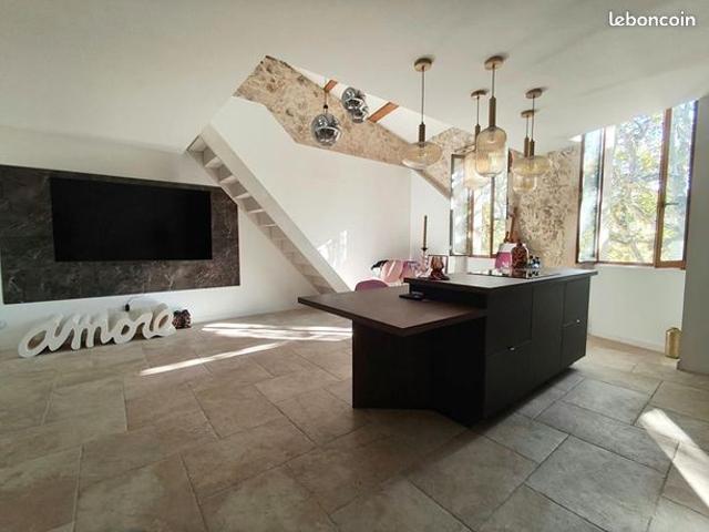Appartement vente à Martigues, Bouches-du-Rhône