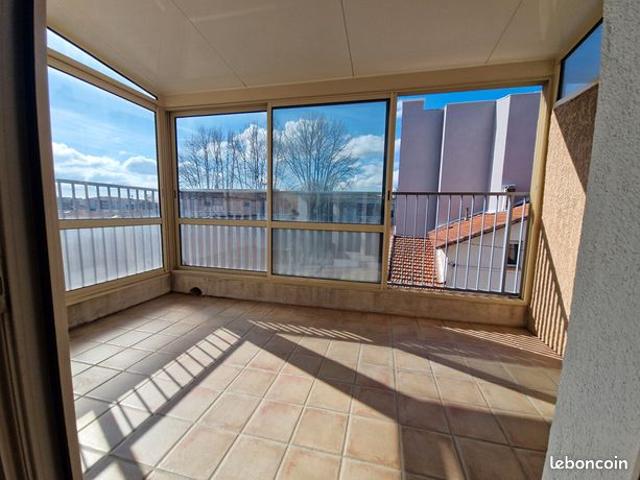 Appartement vente à Istres