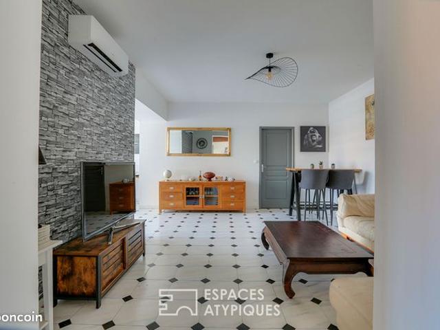 Appartement vente à Mées