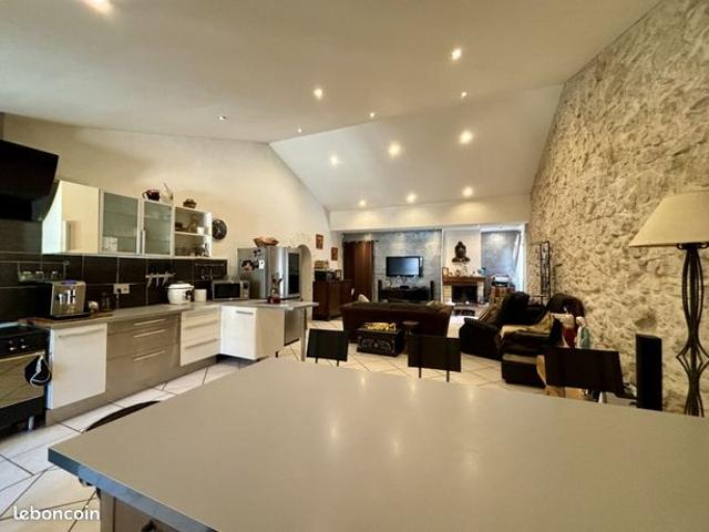 Appartement vente à Saint-victoret, Principauté de Monaco