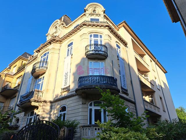 Appartement vente à Metz
