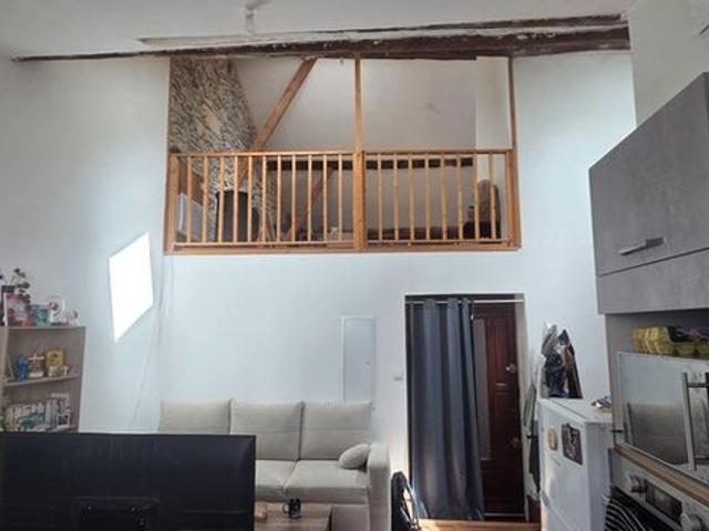 Appartement vente à Oloron-Sainte-Marie, Laruns