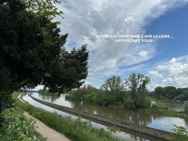 Appartement vente à Orléans, Saint-jean-de-braye