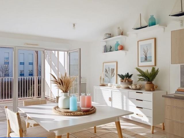 Appartement vente à Fabrègues, Hérault