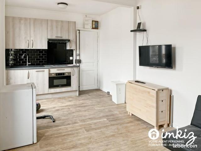 Appartement vente à Nogent-sur-Marne, Villiers-sur-marne