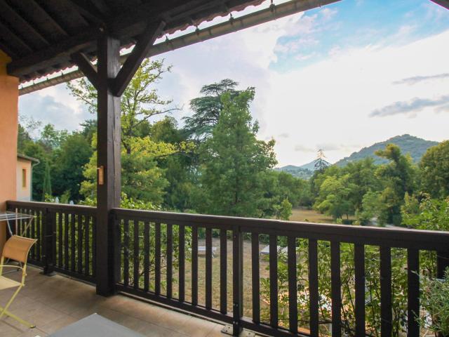 Appartement vente à Nyons, Montbrun-les-bains