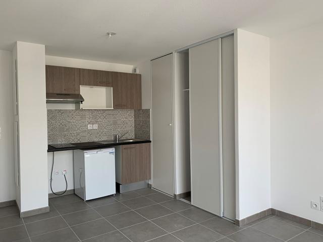 Appartement location à Toulouse