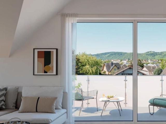 Appartement vente à Melun, Saint-fargeau-ponthierry