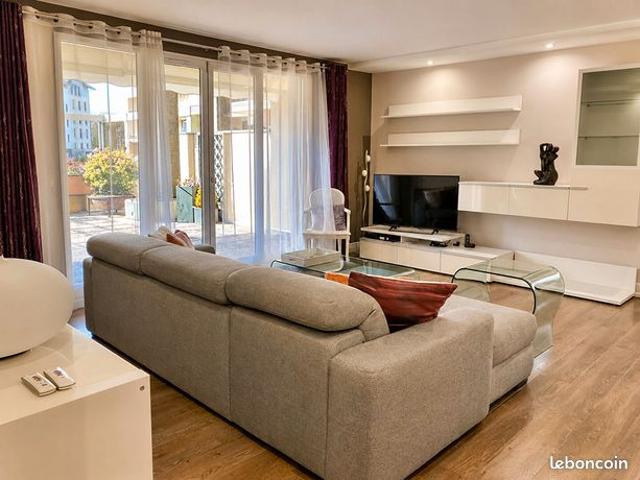Appartement vente à Saint-Julien-en-Genevois, Saint-julien-en-genevois