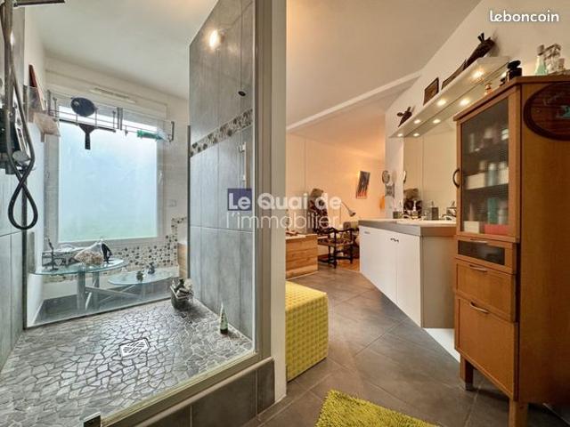 Appartement vente à Grenoble, Meylan