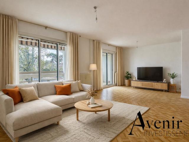 Appartement vente à Lyon, Métropole de Lyon