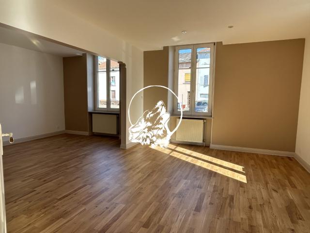 Appartement location à Forbach-Boulay-Moselle, Longeville-lès-saint-avold