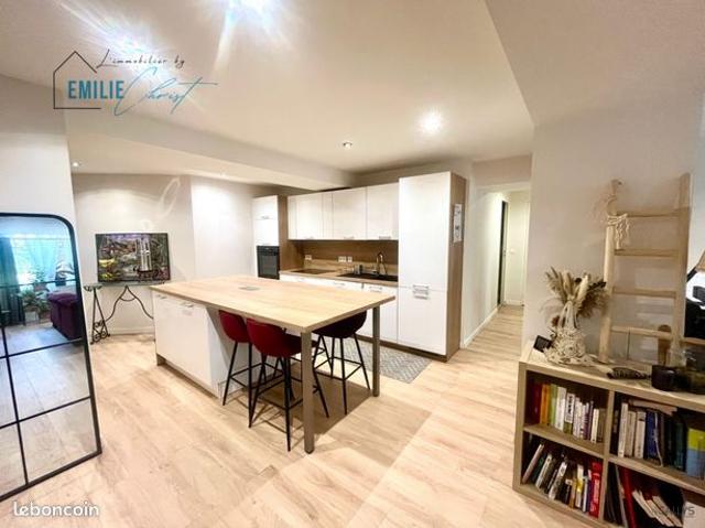 Appartement vente à Thionville, Sierck-les-bains