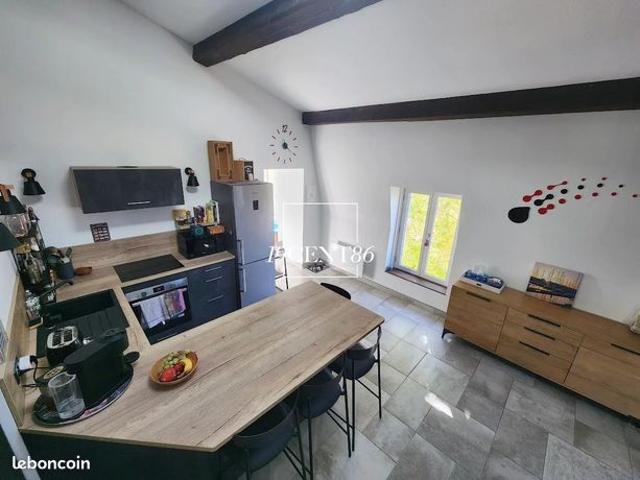 Appartement vente à Trévoux, Ain