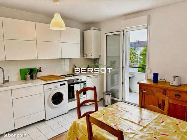 Appartement vente à Thonon-les-Bains, Thonon-les-bains