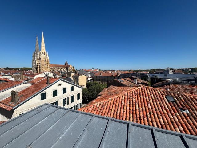Appartement vente à Bayonne, Pyrénées-Atlantiques