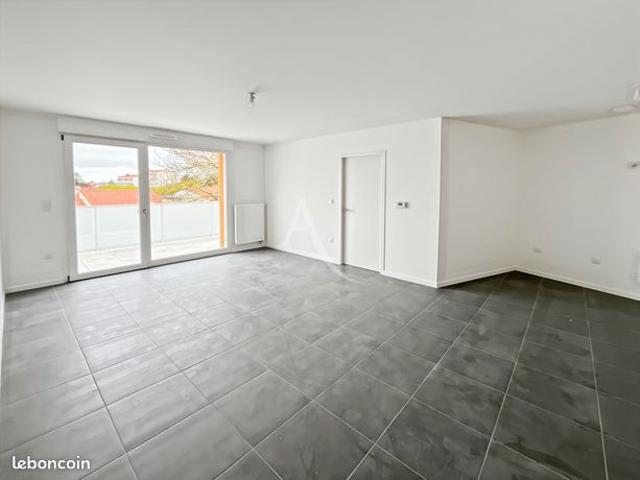 Appartement vente à Les Sables-d'Olonne, Challans