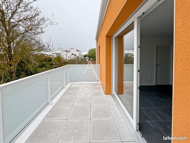 Appartement vente à Les Sables-d'Olonne, Challans