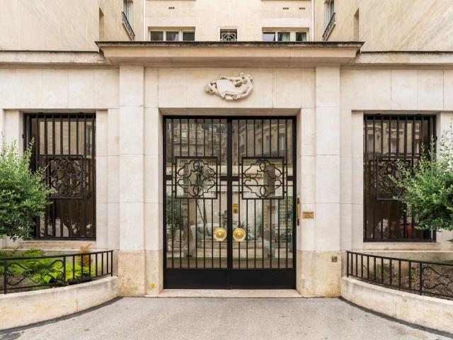 Appartement vente à Paris, Île-de-France