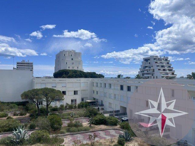 Appartement vente à Montpellier, La Grande-motte