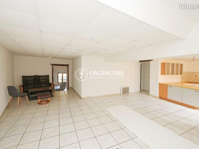 Appartement vente à Albi, Gaillac