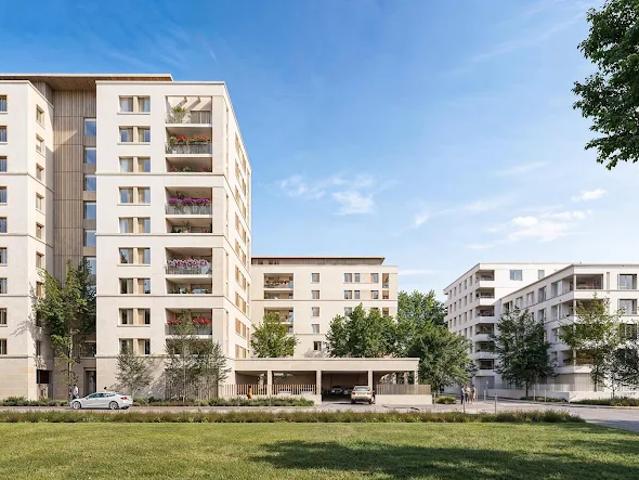 Appartement vente à Bordeaux