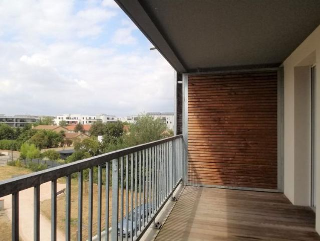 Appartement location à Toulouse